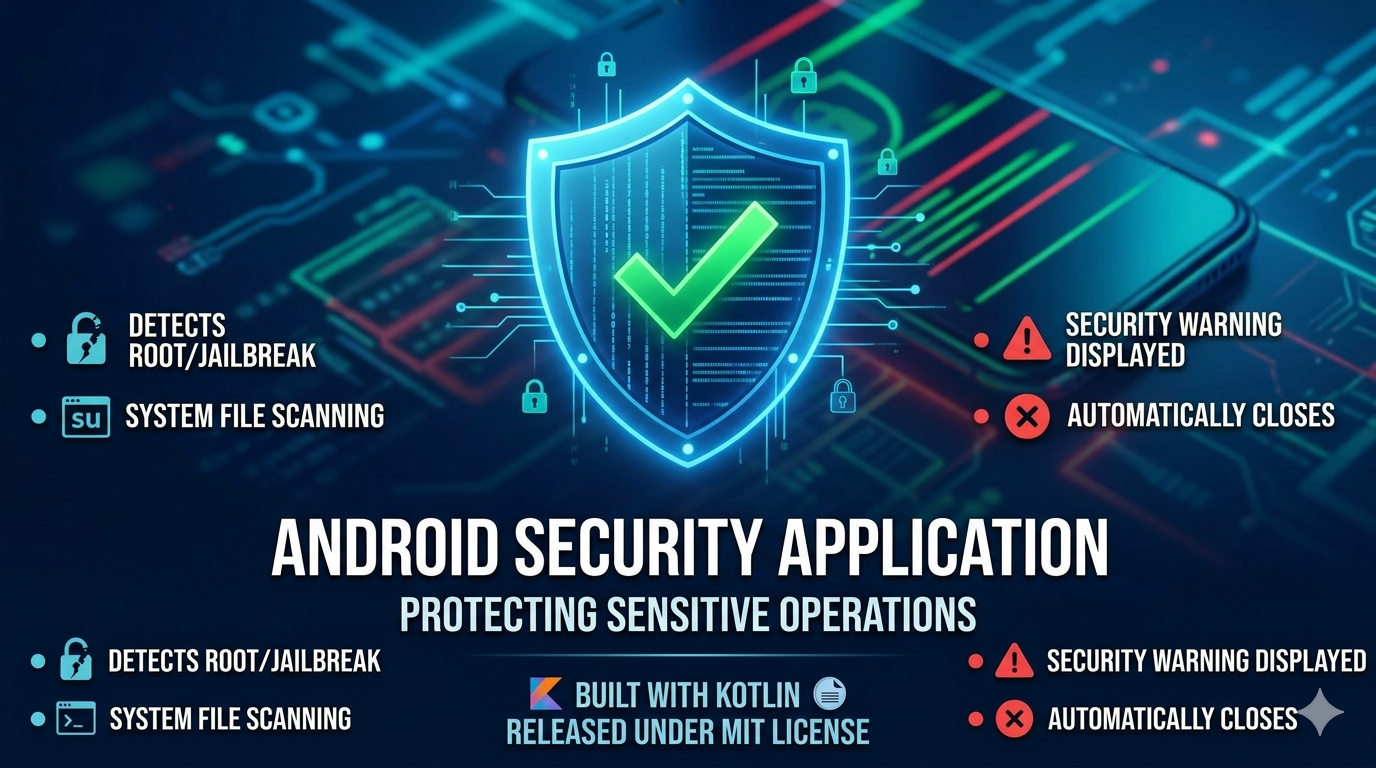 Detecting Rooted Devices